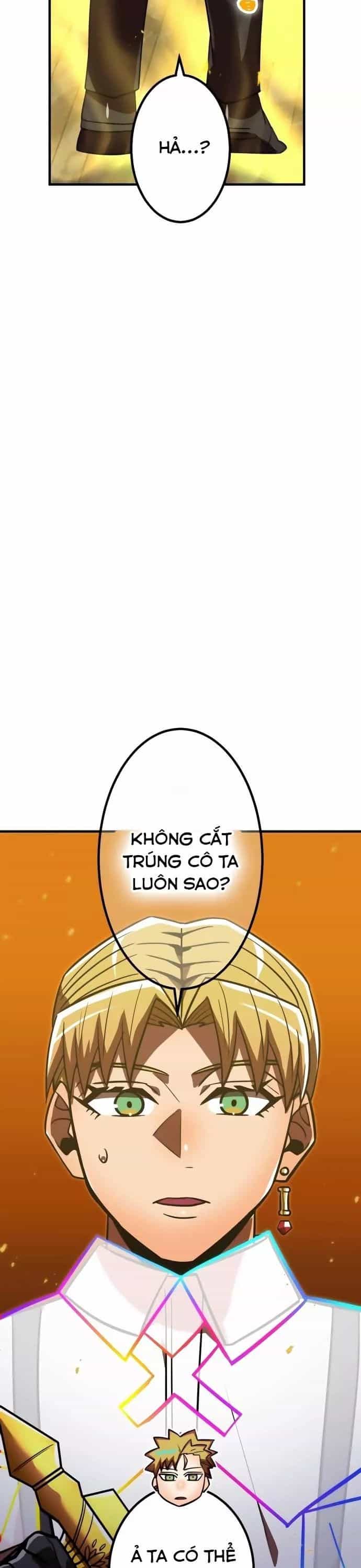 Huyết Thánh Cứu Thế Chủ~ Ta Chỉ Cần 0.0000001% Đã Trở Thành Vô Địch - Chương 102 - ảnh 71