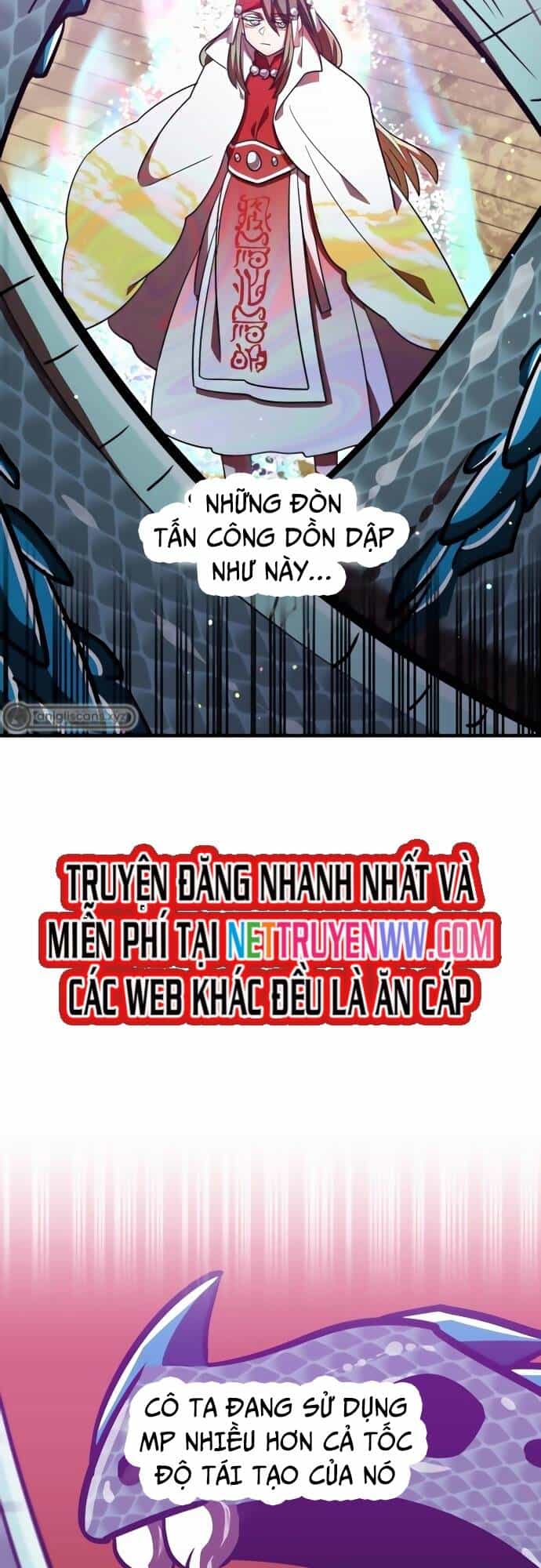 Huyết Thánh Cứu Thế Chủ~ Ta Chỉ Cần 0.0000001% Đã Trở Thành Vô Địch - Chương 103 - ảnh 21