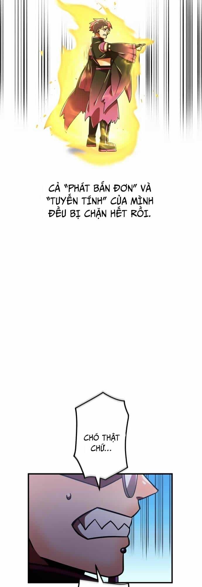 Huyết Thánh Cứu Thế Chủ~ Ta Chỉ Cần 0.0000001% Đã Trở Thành Vô Địch - Chương 103 - ảnh 48