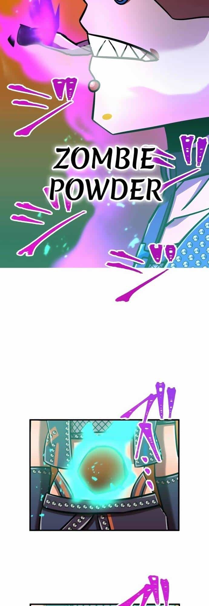 Huyết Thánh Cứu Thế Chủ~ Ta Chỉ Cần 0.0000001% Đã Trở Thành Vô Địch - Chương 103 - ảnh 75