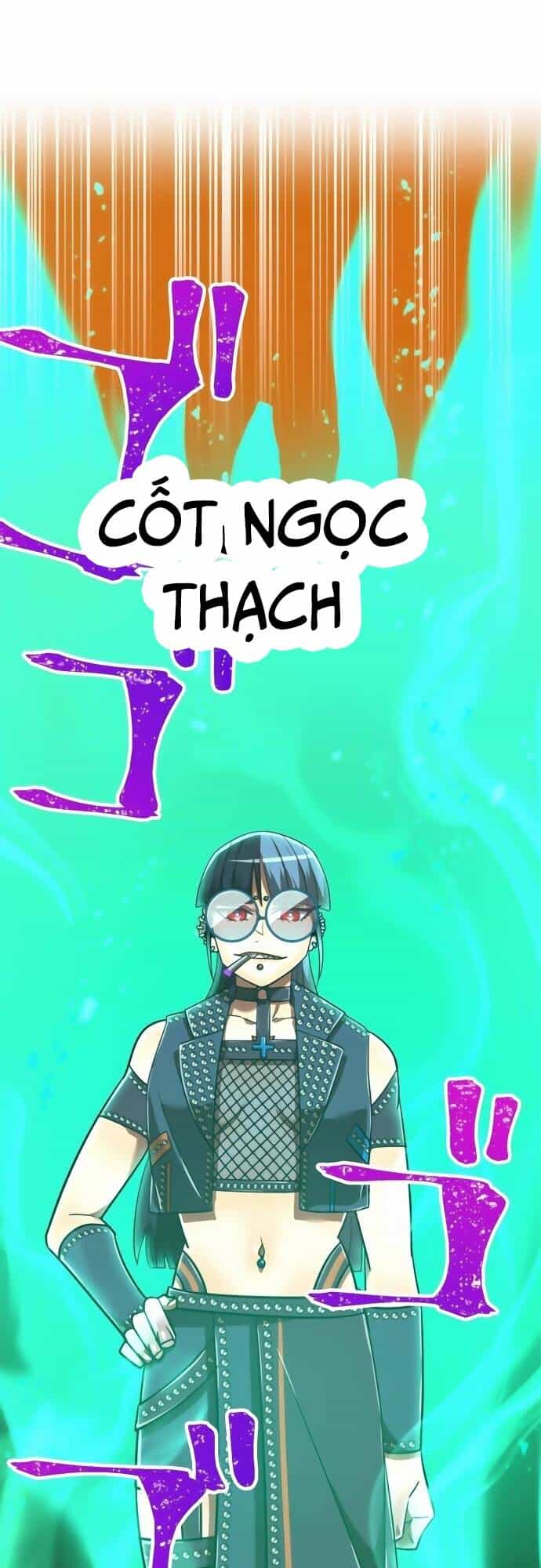 Huyết Thánh Cứu Thế Chủ~ Ta Chỉ Cần 0.0000001% Đã Trở Thành Vô Địch - Chương 103 - ảnh 77