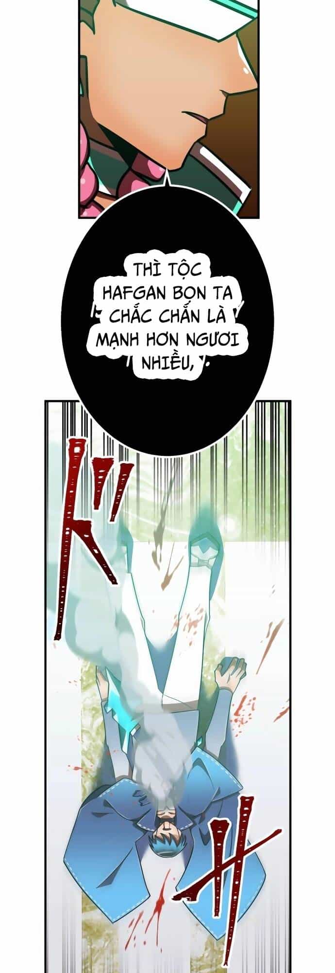 Huyết Thánh Cứu Thế Chủ~ Ta Chỉ Cần 0.0000001% Đã Trở Thành Vô Địch - Chương 104 - ảnh 34
