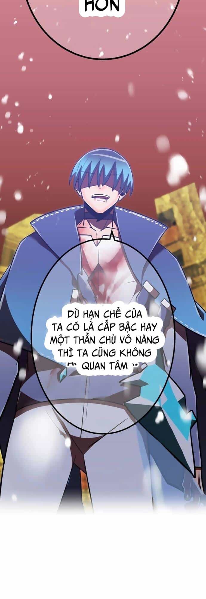 Huyết Thánh Cứu Thế Chủ~ Ta Chỉ Cần 0.0000001% Đã Trở Thành Vô Địch - Chương 104 - ảnh 44