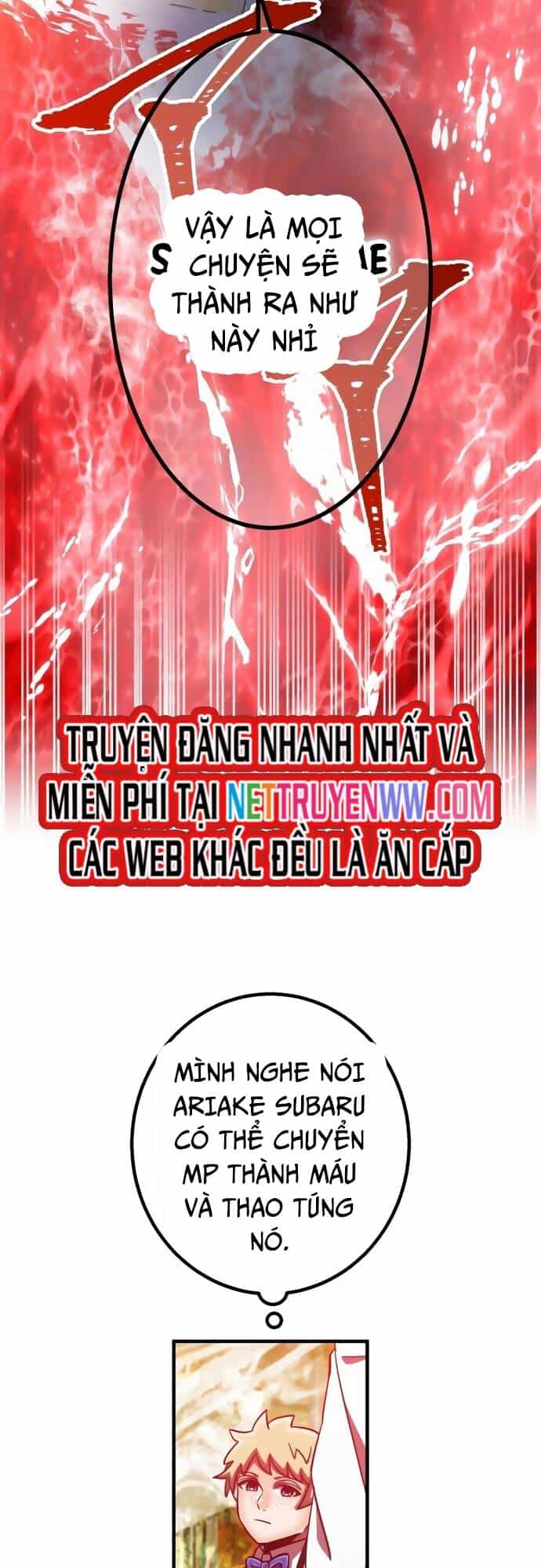 Huyết Thánh Cứu Thế Chủ~ Ta Chỉ Cần 0.0000001% Đã Trở Thành Vô Địch - Chương 104 - ảnh 73