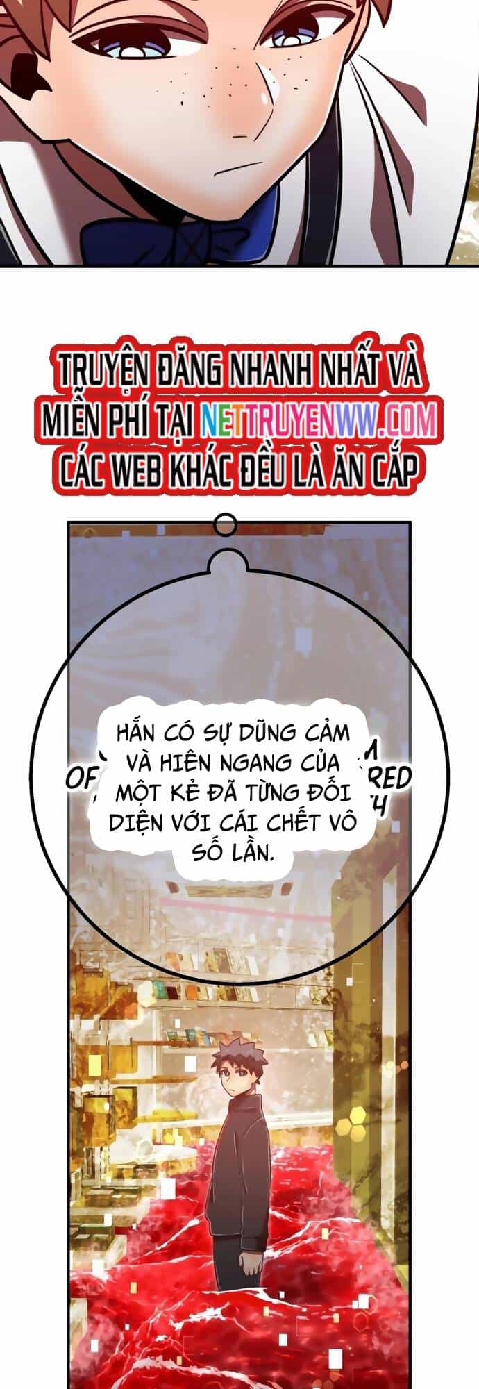 Huyết Thánh Cứu Thế Chủ~ Ta Chỉ Cần 0.0000001% Đã Trở Thành Vô Địch - Chương 104 - ảnh 76
