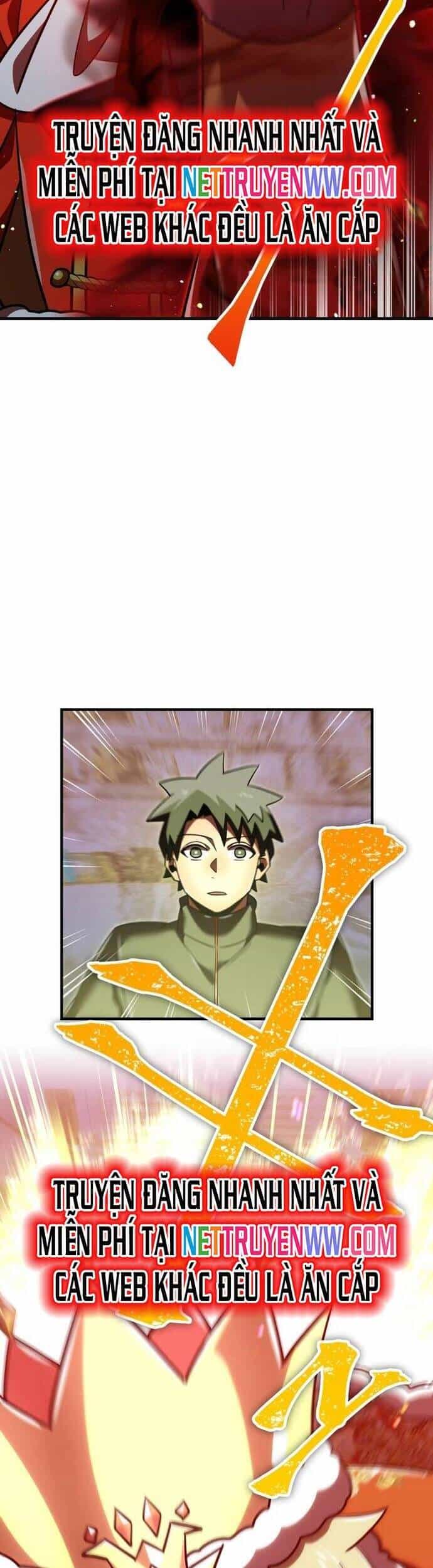 Huyết Thánh Cứu Thế Chủ~ Ta Chỉ Cần 0.0000001% Đã Trở Thành Vô Địch - Chương 105 - ảnh 16