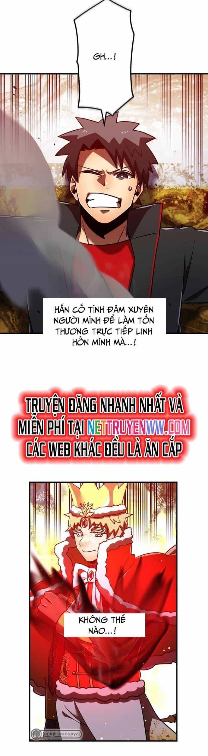 Huyết Thánh Cứu Thế Chủ~ Ta Chỉ Cần 0.0000001% Đã Trở Thành Vô Địch - Chương 105 - ảnh 20