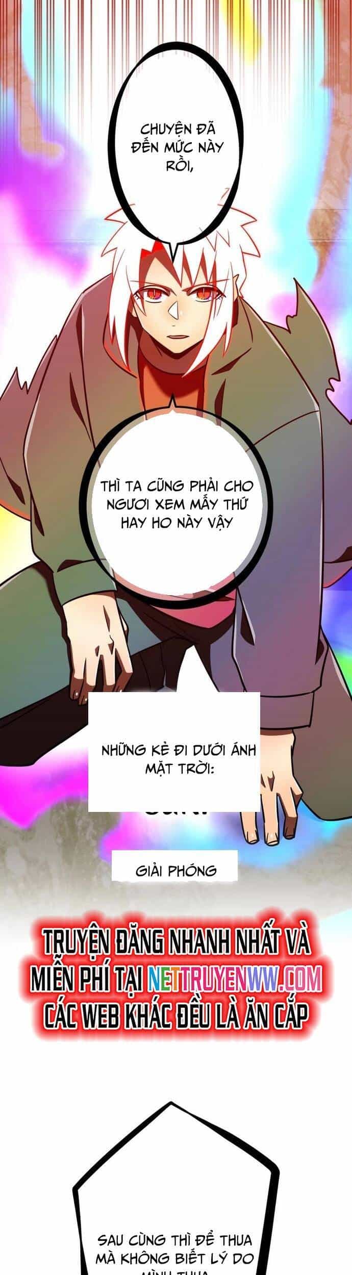 Huyết Thánh Cứu Thế Chủ~ Ta Chỉ Cần 0.0000001% Đã Trở Thành Vô Địch - Chương 105 - ảnh 27