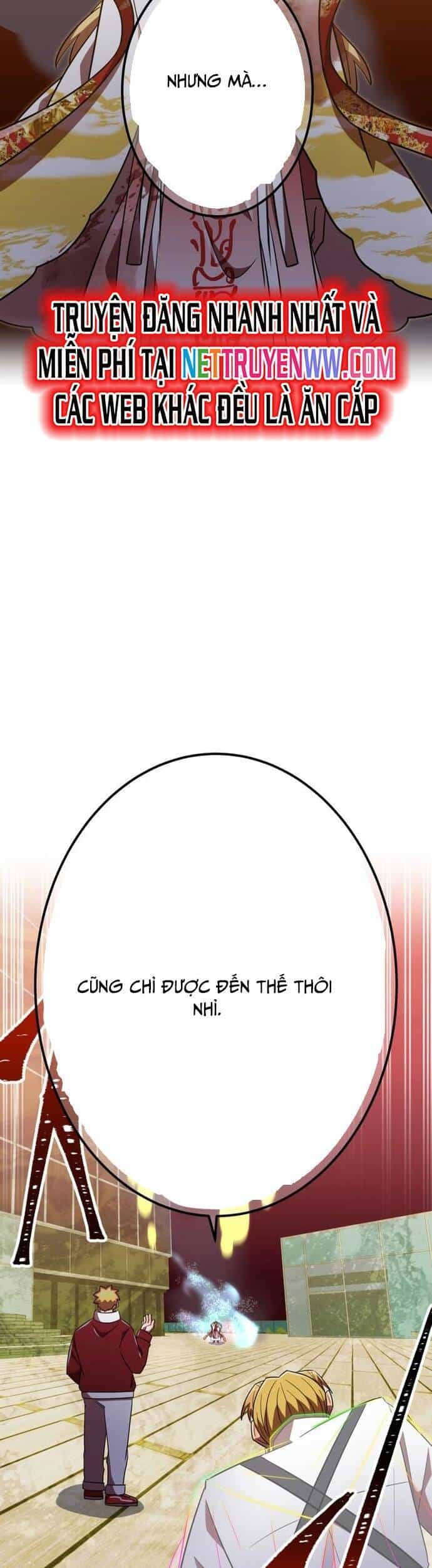 Huyết Thánh Cứu Thế Chủ~ Ta Chỉ Cần 0.0000001% Đã Trở Thành Vô Địch - Chương 105 - ảnh 33