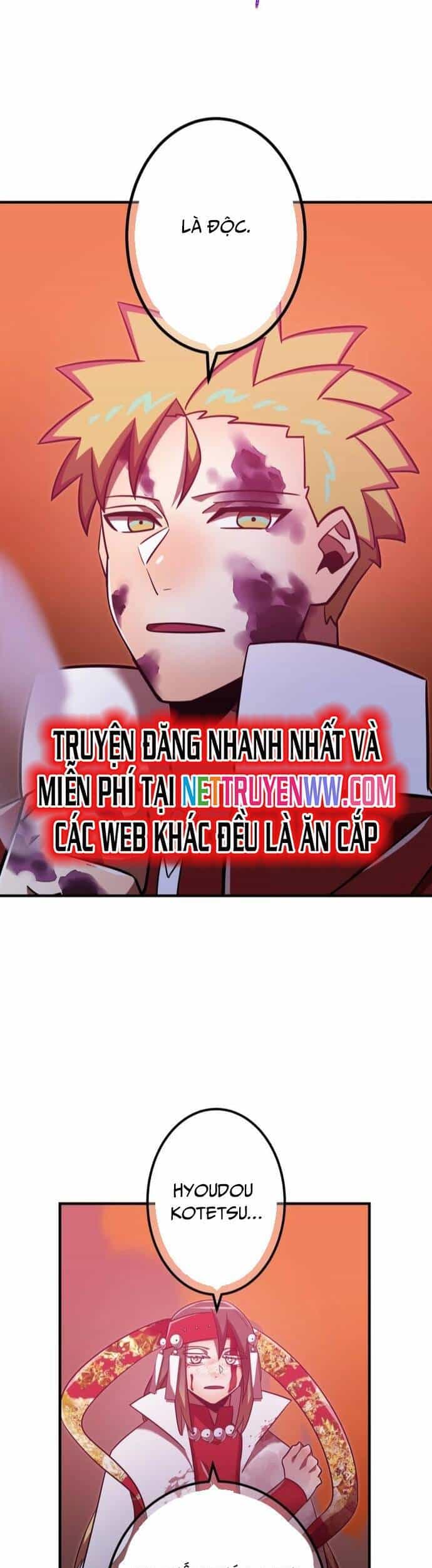 Huyết Thánh Cứu Thế Chủ~ Ta Chỉ Cần 0.0000001% Đã Trở Thành Vô Địch - Chương 105 - ảnh 35