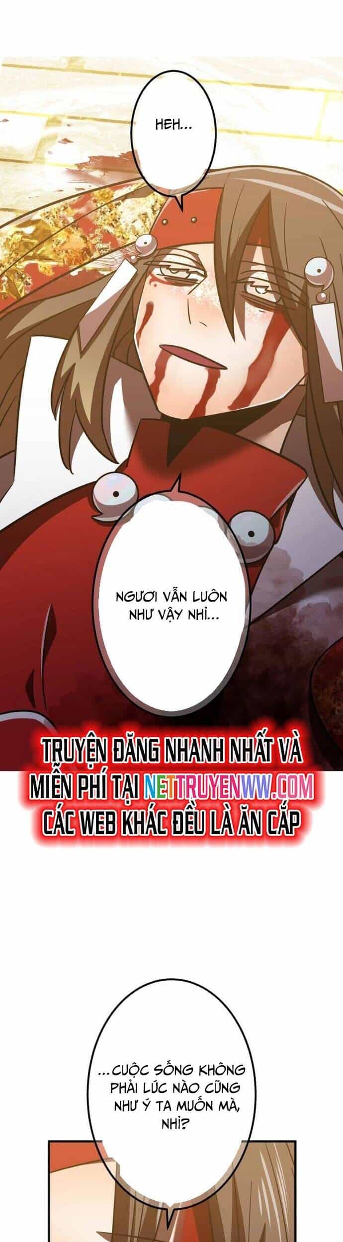 Huyết Thánh Cứu Thế Chủ~ Ta Chỉ Cần 0.0000001% Đã Trở Thành Vô Địch - Chương 105 - ảnh 58