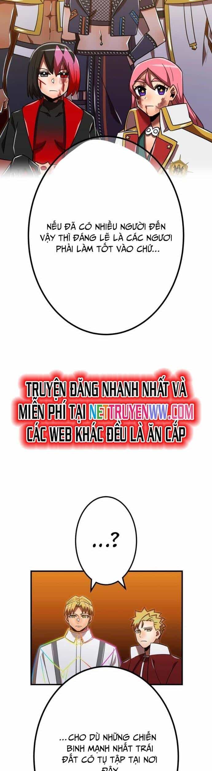 Huyết Thánh Cứu Thế Chủ~ Ta Chỉ Cần 0.0000001% Đã Trở Thành Vô Địch - Chương 105 - ảnh 60