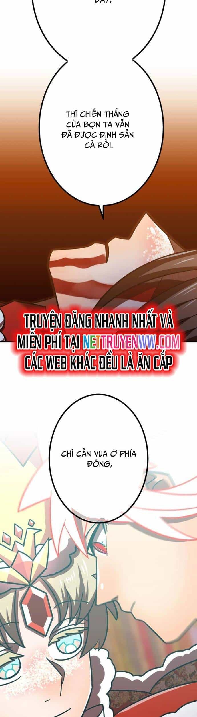 Huyết Thánh Cứu Thế Chủ~ Ta Chỉ Cần 0.0000001% Đã Trở Thành Vô Địch - Chương 105 - ảnh 61