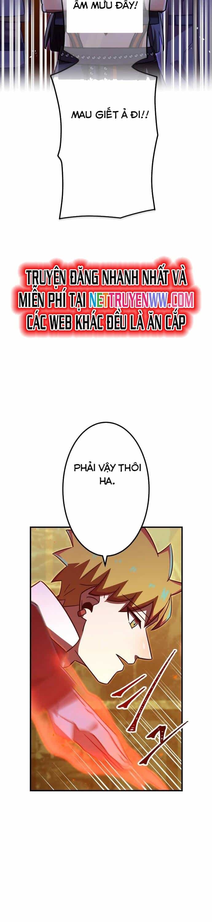 Huyết Thánh Cứu Thế Chủ~ Ta Chỉ Cần 0.0000001% Đã Trở Thành Vô Địch - Chương 106 - ảnh 21