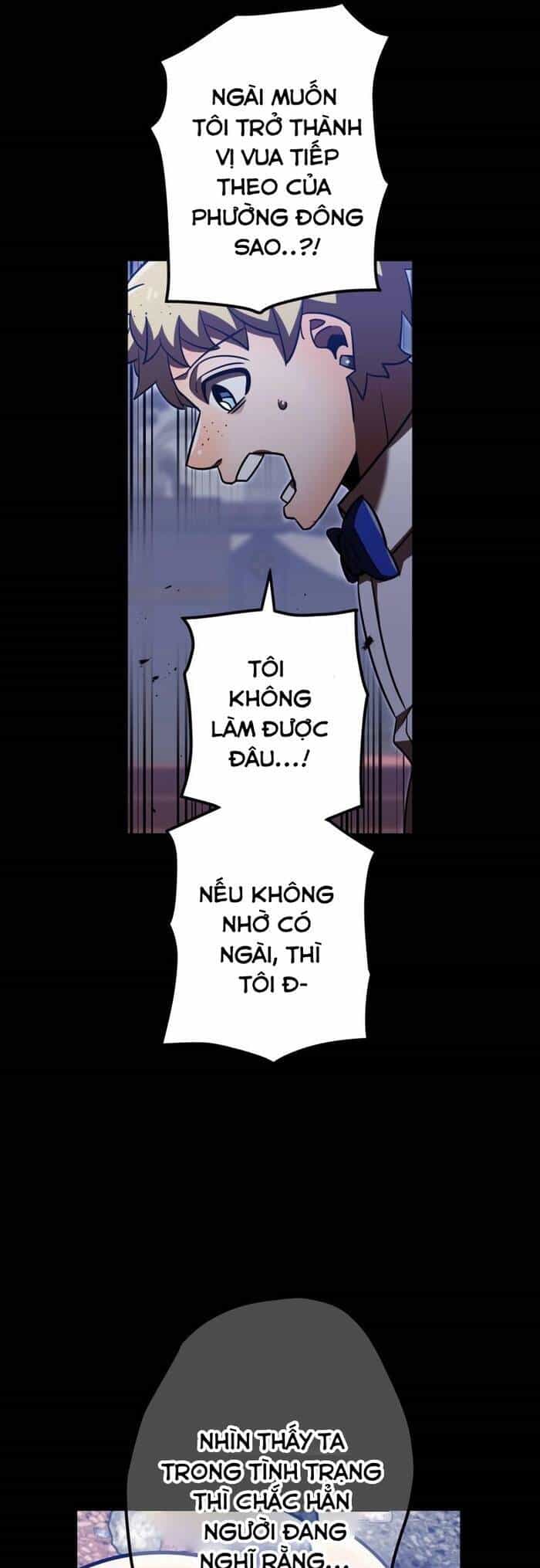 Huyết Thánh Cứu Thế Chủ~ Ta Chỉ Cần 0.0000001% Đã Trở Thành Vô Địch - Chương 107 - ảnh 23