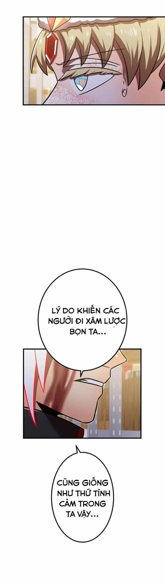 Huyết Thánh Cứu Thế Chủ~ Ta Chỉ Cần 0.0000001% Đã Trở Thành Vô Địch - Chương 107 - ảnh 49