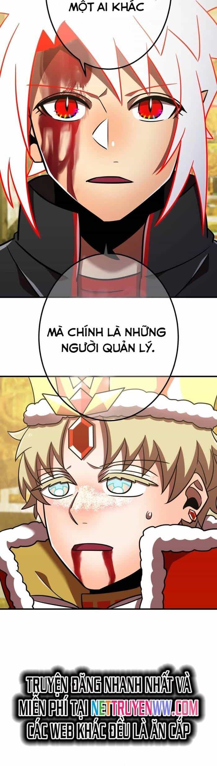 Huyết Thánh Cứu Thế Chủ~ Ta Chỉ Cần 0.0000001% Đã Trở Thành Vô Địch - Chương 107 - ảnh 70