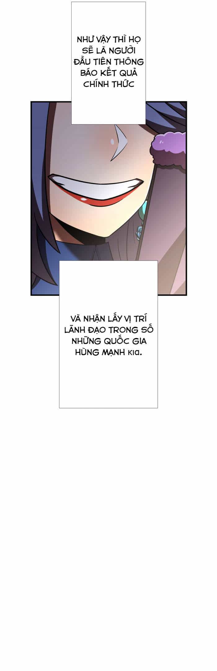 Huyết Thánh Cứu Thế Chủ~ Ta Chỉ Cần 0.0000001% Đã Trở Thành Vô Địch - Chương 109 - ảnh 10