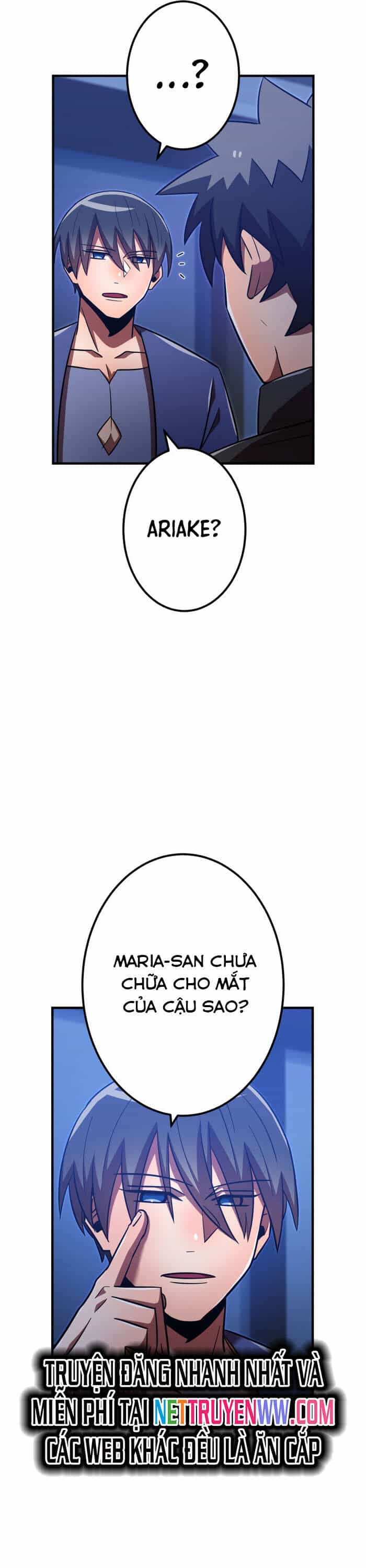 Huyết Thánh Cứu Thế Chủ~ Ta Chỉ Cần 0.0000001% Đã Trở Thành Vô Địch - Chương 109 - ảnh 2