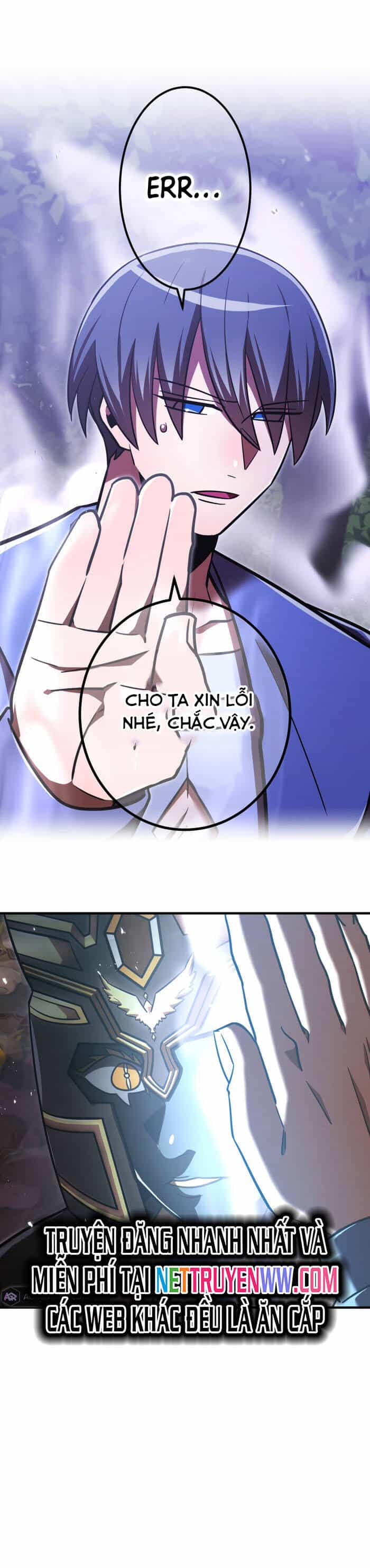 Huyết Thánh Cứu Thế Chủ~ Ta Chỉ Cần 0.0000001% Đã Trở Thành Vô Địch - Chương 109 - ảnh 33