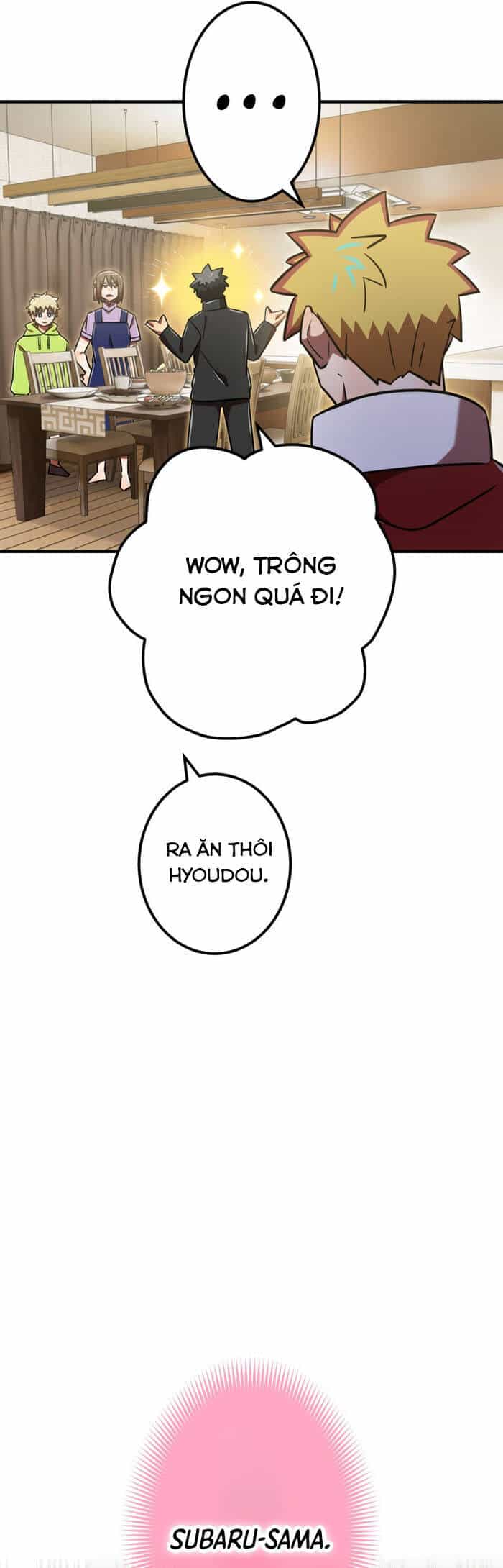 Huyết Thánh Cứu Thế Chủ~ Ta Chỉ Cần 0.0000001% Đã Trở Thành Vô Địch - Chương 109 - ảnh 38