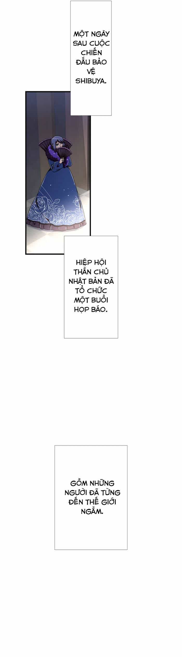 Huyết Thánh Cứu Thế Chủ~ Ta Chỉ Cần 0.0000001% Đã Trở Thành Vô Địch - Chương 109 - ảnh 9