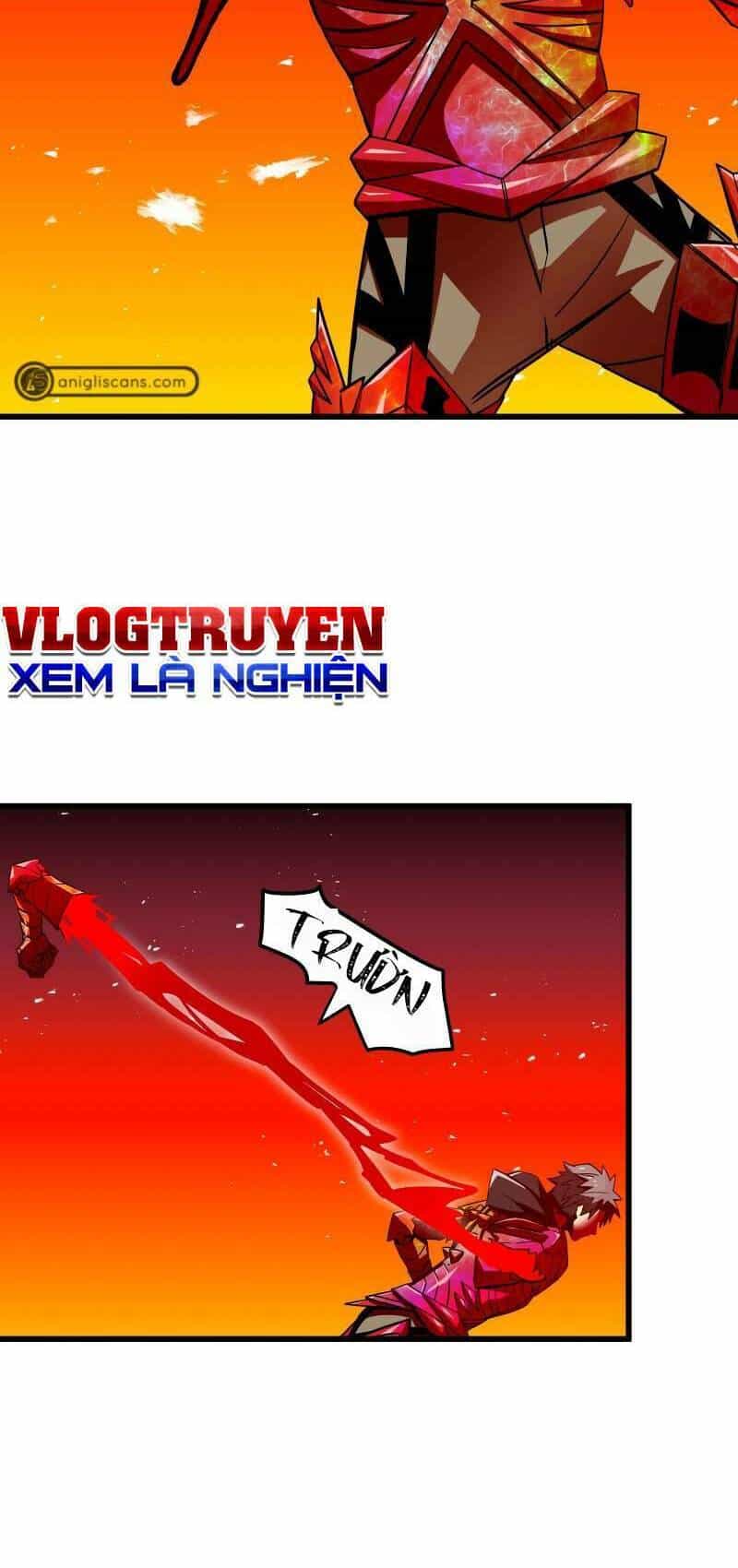 Huyết Thánh Cứu Thế Chủ~ Ta Chỉ Cần 0.0000001% Đã Trở Thành Vô Địch - Chương 11 - ảnh 106
