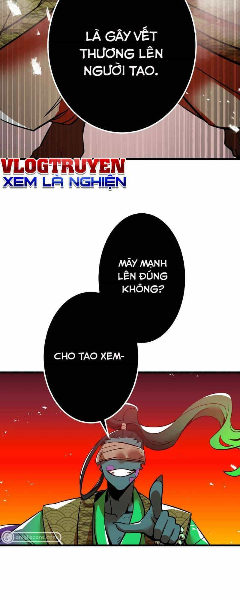 Huyết Thánh Cứu Thế Chủ~ Ta Chỉ Cần 0.0000001% Đã Trở Thành Vô Địch - Chương 11 - ảnh 16