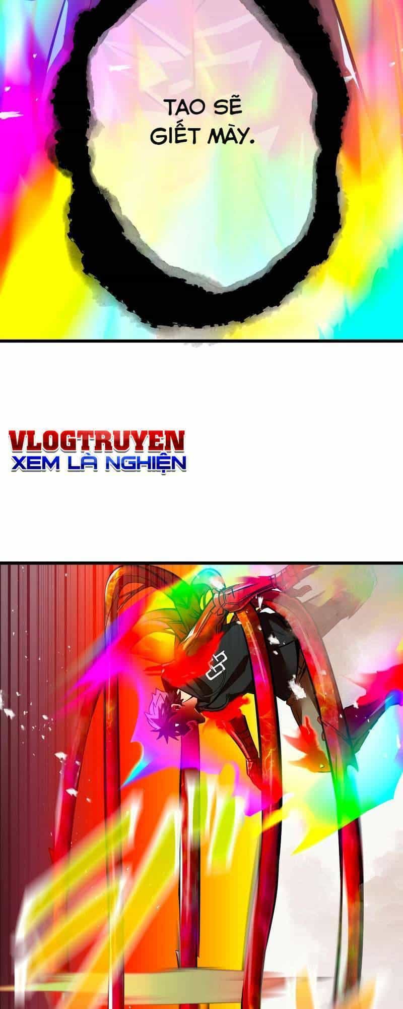 Huyết Thánh Cứu Thế Chủ~ Ta Chỉ Cần 0.0000001% Đã Trở Thành Vô Địch - Chương 11 - ảnh 23