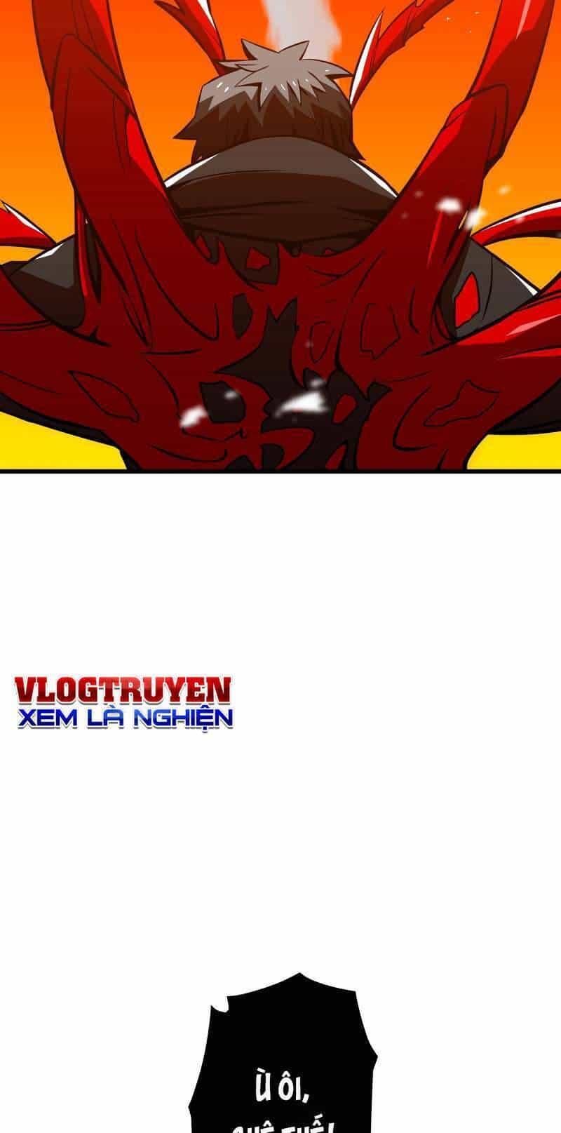 Huyết Thánh Cứu Thế Chủ~ Ta Chỉ Cần 0.0000001% Đã Trở Thành Vô Địch - Chương 11 - ảnh 25