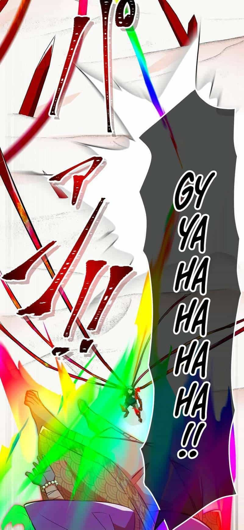 Huyết Thánh Cứu Thế Chủ~ Ta Chỉ Cần 0.0000001% Đã Trở Thành Vô Địch - Chương 11 - ảnh 30
