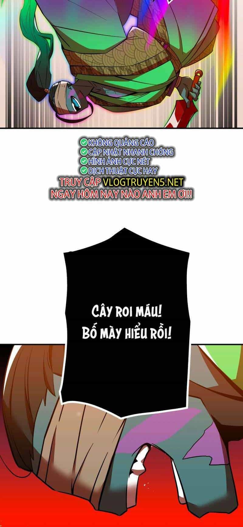 Huyết Thánh Cứu Thế Chủ~ Ta Chỉ Cần 0.0000001% Đã Trở Thành Vô Địch - Chương 11 - ảnh 31