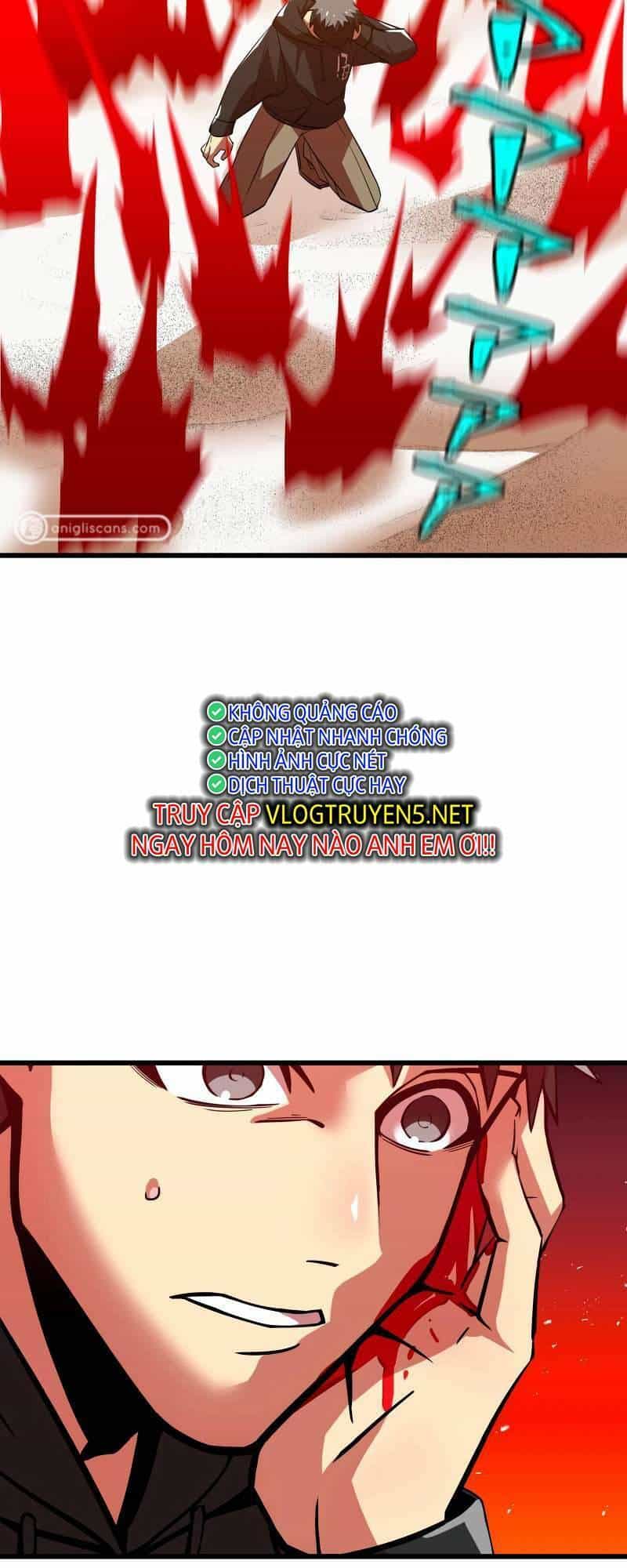 Huyết Thánh Cứu Thế Chủ~ Ta Chỉ Cần 0.0000001% Đã Trở Thành Vô Địch - Chương 11 - ảnh 44