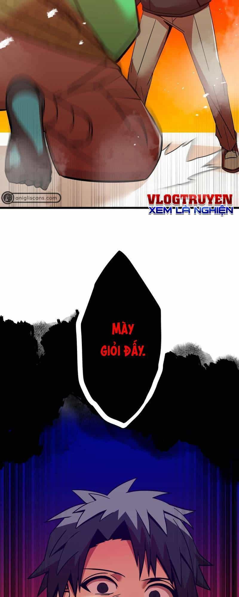 Huyết Thánh Cứu Thế Chủ~ Ta Chỉ Cần 0.0000001% Đã Trở Thành Vô Địch - Chương 11 - ảnh 59