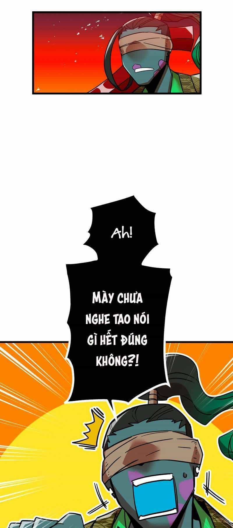Huyết Thánh Cứu Thế Chủ~ Ta Chỉ Cần 0.0000001% Đã Trở Thành Vô Địch - Chương 11 - ảnh 75
