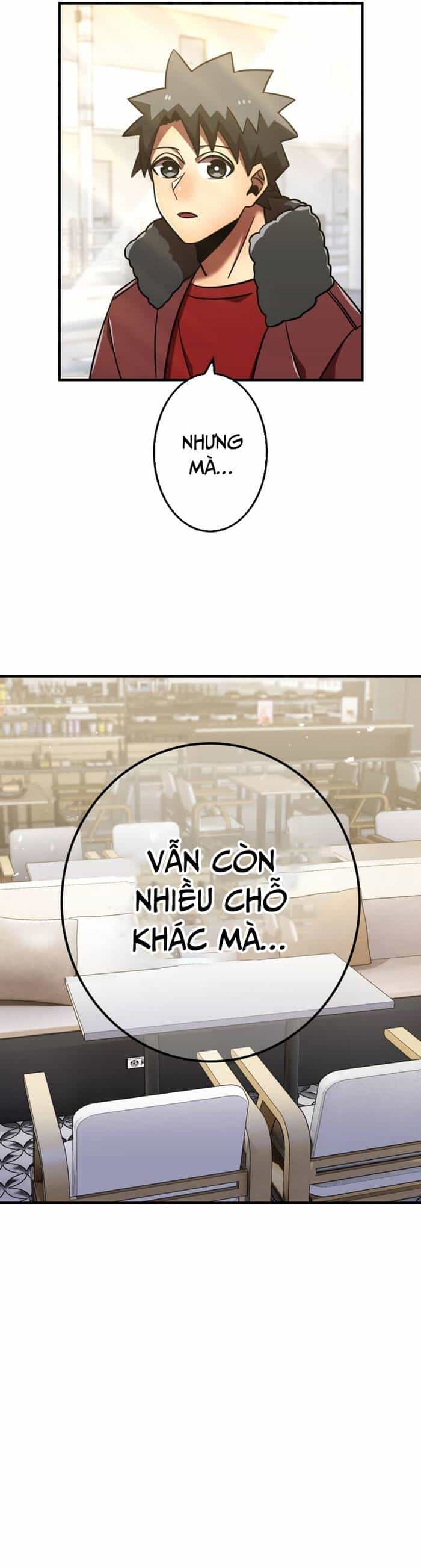 Huyết Thánh Cứu Thế Chủ~ Ta Chỉ Cần 0.0000001% Đã Trở Thành Vô Địch - Chương 110 - ảnh 22