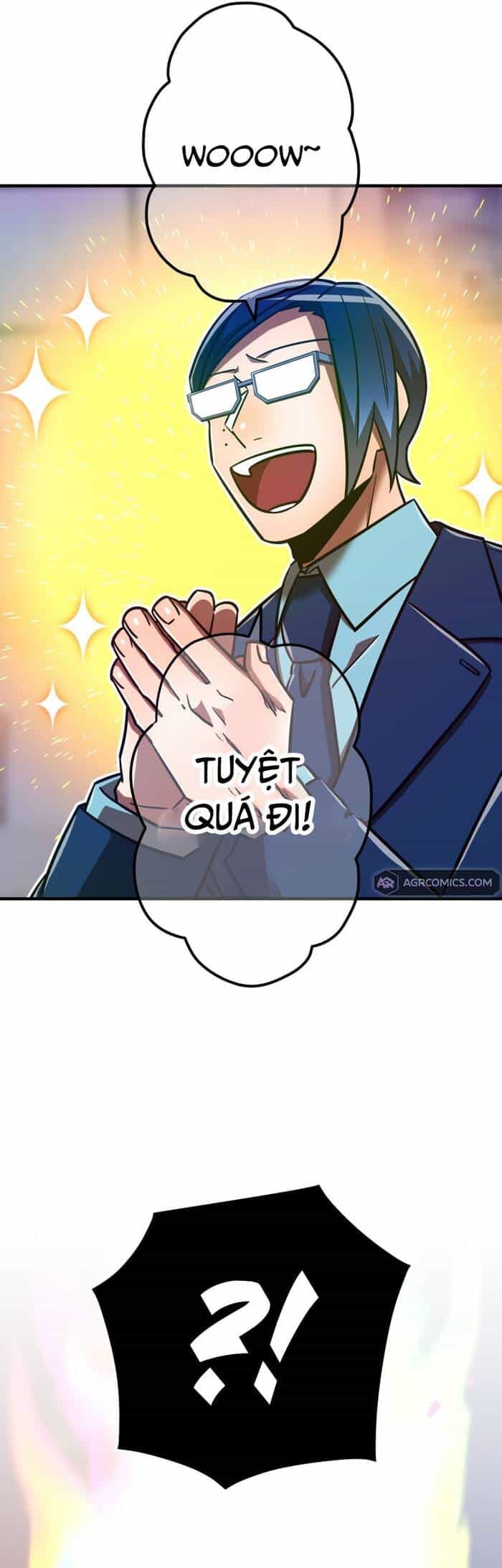 Huyết Thánh Cứu Thế Chủ~ Ta Chỉ Cần 0.0000001% Đã Trở Thành Vô Địch - Chương 110 - ảnh 37