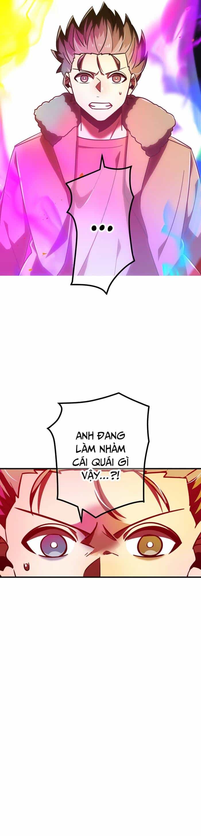 Huyết Thánh Cứu Thế Chủ~ Ta Chỉ Cần 0.0000001% Đã Trở Thành Vô Địch - Chương 110 - ảnh 39