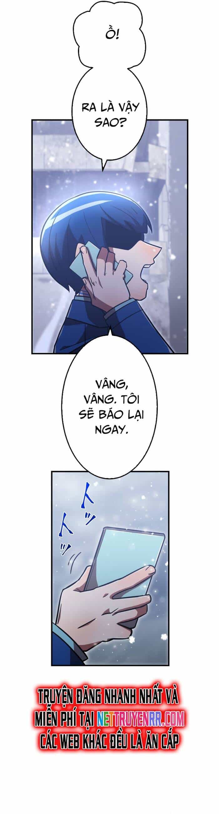 Huyết Thánh Cứu Thế Chủ~ Ta Chỉ Cần 0.0000001% Đã Trở Thành Vô Địch - Chương 110 - ảnh 6