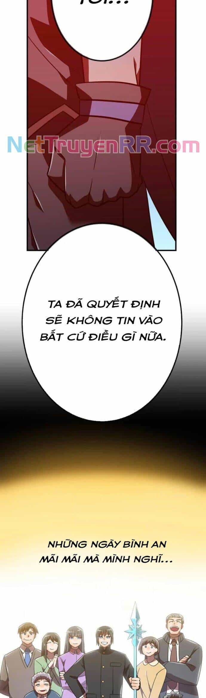 Huyết Thánh Cứu Thế Chủ~ Ta Chỉ Cần 0.0000001% Đã Trở Thành Vô Địch - Chương 111 - ảnh 35