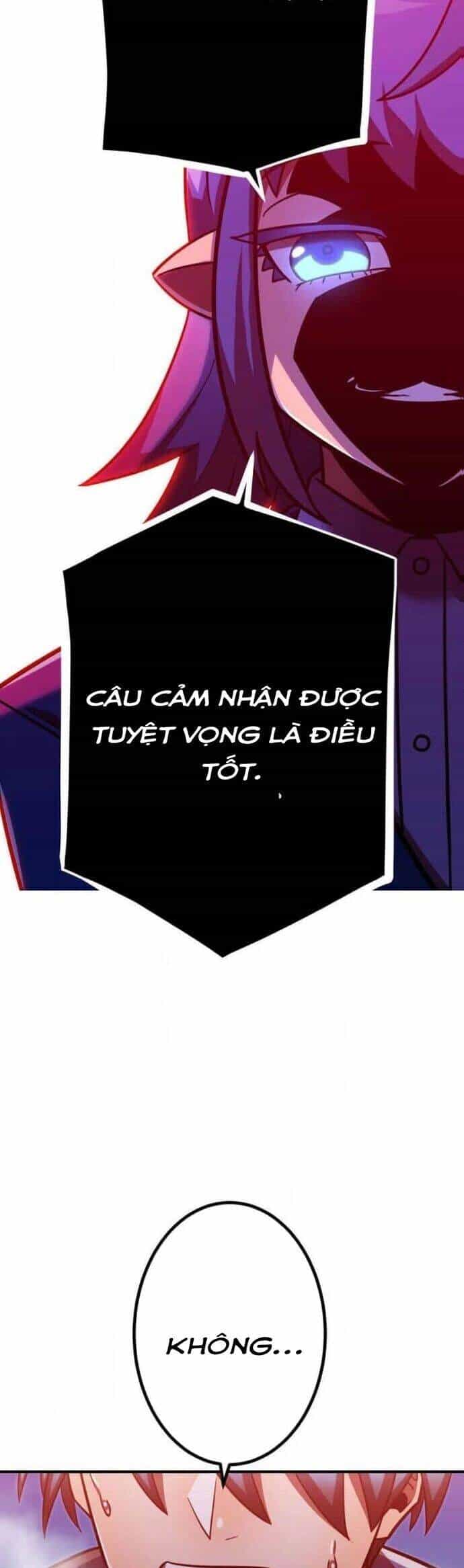 Huyết Thánh Cứu Thế Chủ~ Ta Chỉ Cần 0.0000001% Đã Trở Thành Vô Địch - Chương 111 - ảnh 37