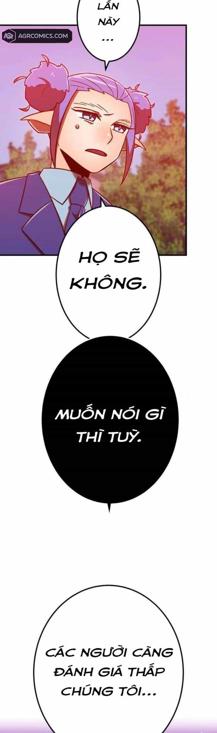 Huyết Thánh Cứu Thế Chủ~ Ta Chỉ Cần 0.0000001% Đã Trở Thành Vô Địch - Chương 111 - ảnh 54