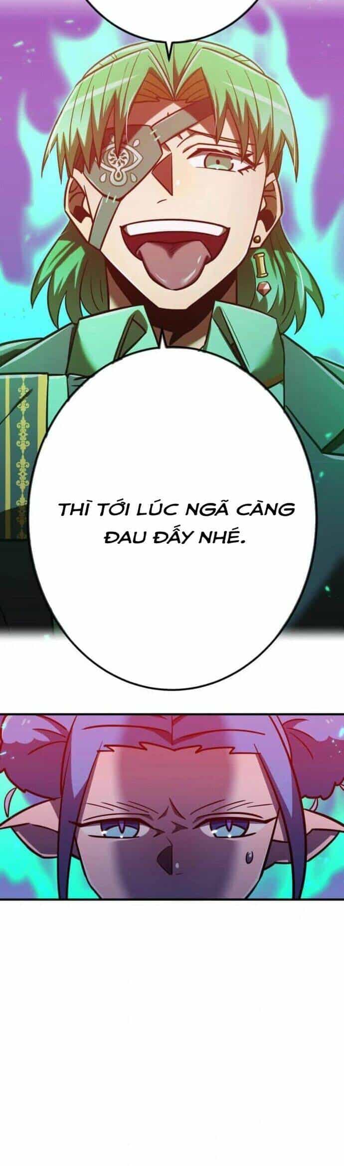 Huyết Thánh Cứu Thế Chủ~ Ta Chỉ Cần 0.0000001% Đã Trở Thành Vô Địch - Chương 111 - ảnh 55