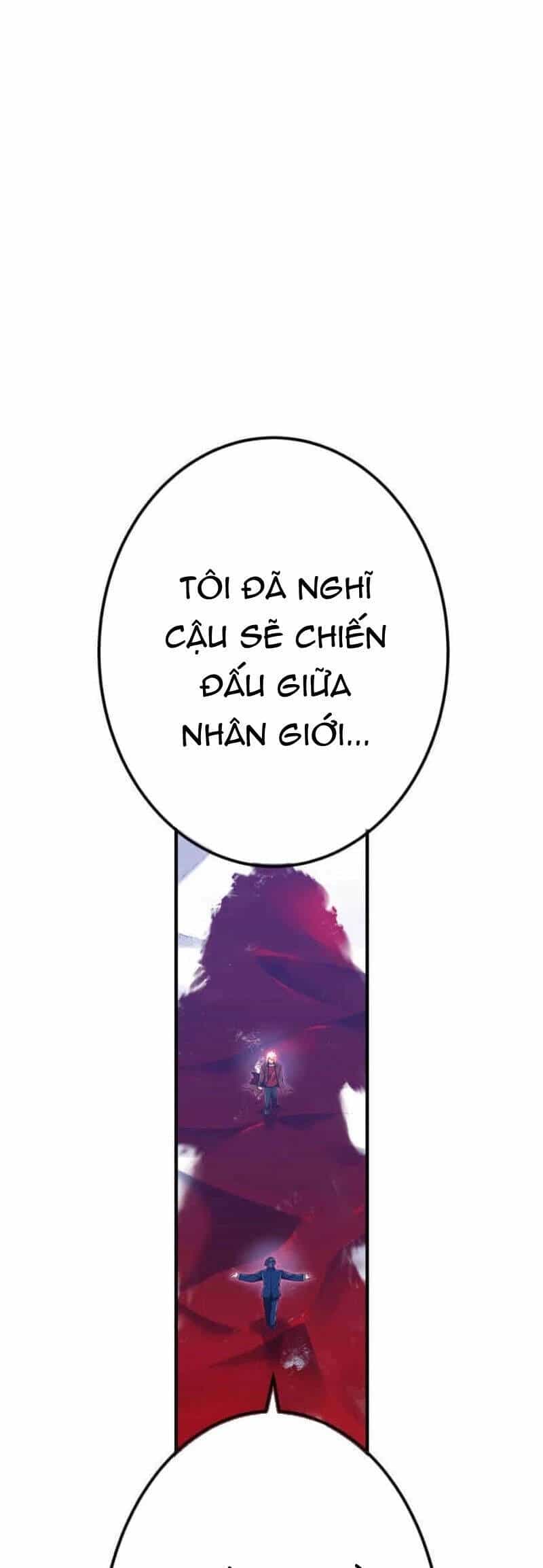 Huyết Thánh Cứu Thế Chủ~ Ta Chỉ Cần 0.0000001% Đã Trở Thành Vô Địch - Chương 112 - ảnh 24