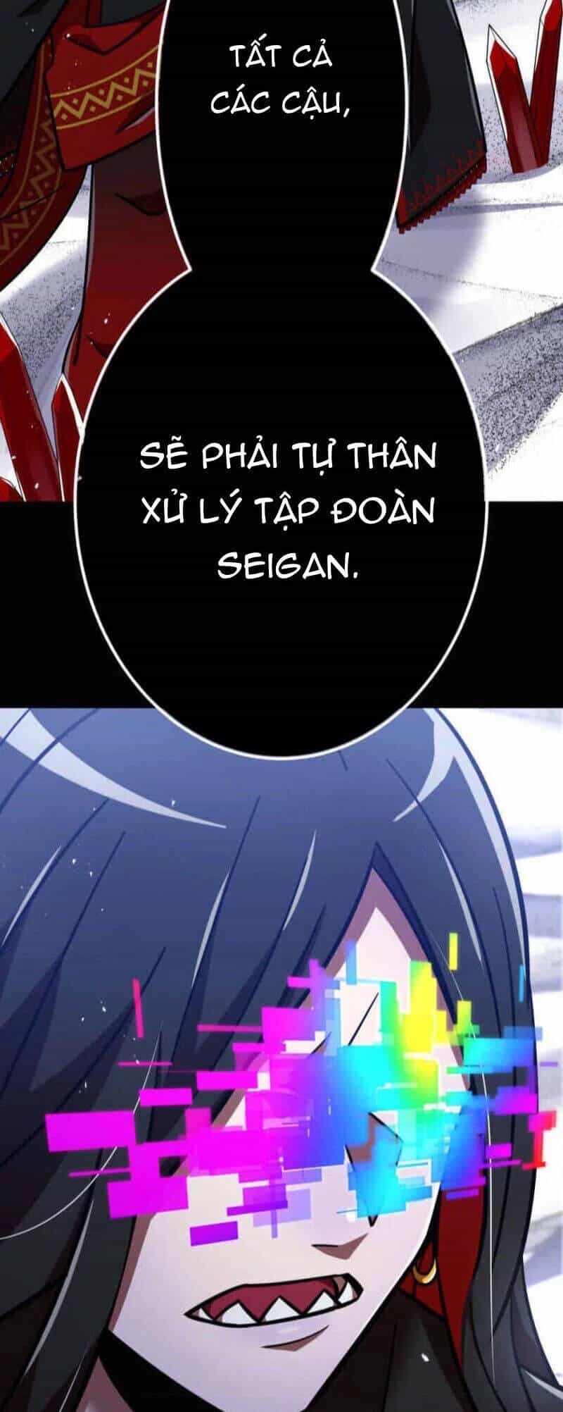 Huyết Thánh Cứu Thế Chủ~ Ta Chỉ Cần 0.0000001% Đã Trở Thành Vô Địch - Chương 112 - ảnh 74
