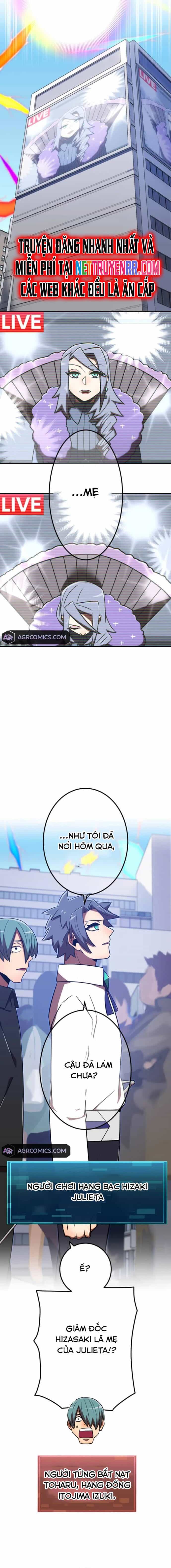 Huyết Thánh Cứu Thế Chủ~ Ta Chỉ Cần 0.0000001% Đã Trở Thành Vô Địch - Chương 113 - ảnh 25
