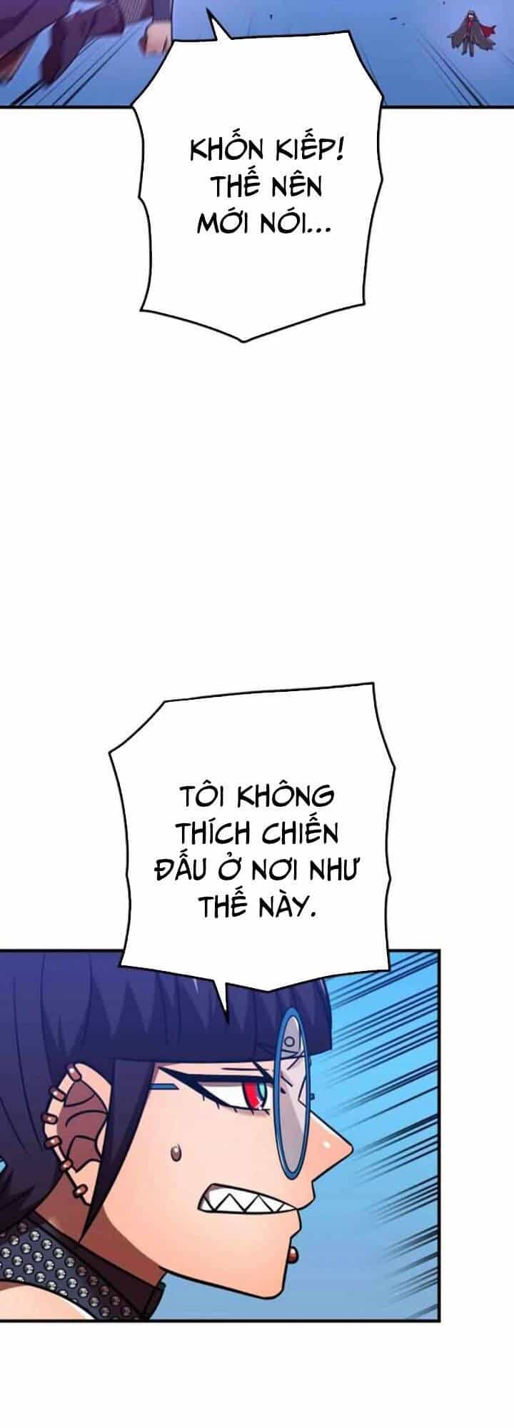 Huyết Thánh Cứu Thế Chủ~ Ta Chỉ Cần 0.0000001% Đã Trở Thành Vô Địch - Chương 115 - ảnh 111