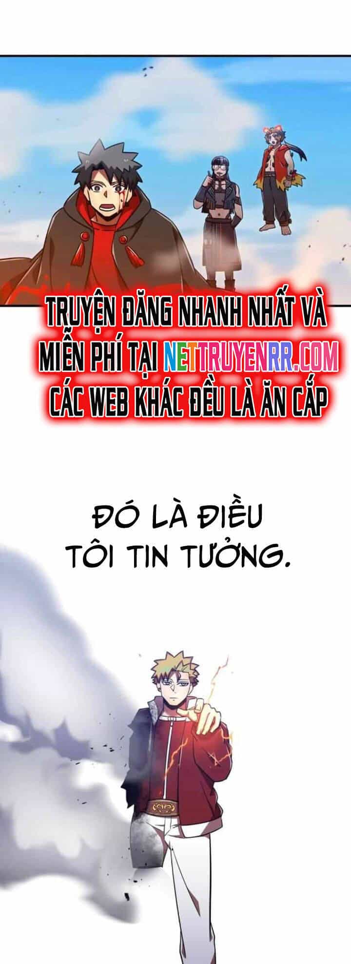 Huyết Thánh Cứu Thế Chủ~ Ta Chỉ Cần 0.0000001% Đã Trở Thành Vô Địch - Chương 115 - ảnh 125
