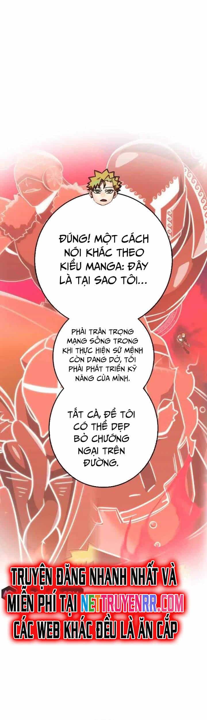 Huyết Thánh Cứu Thế Chủ~ Ta Chỉ Cần 0.0000001% Đã Trở Thành Vô Địch - Chương 115 - ảnh 14