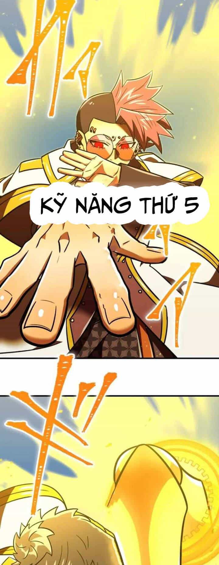 Huyết Thánh Cứu Thế Chủ~ Ta Chỉ Cần 0.0000001% Đã Trở Thành Vô Địch - Chương 115 - ảnh 24